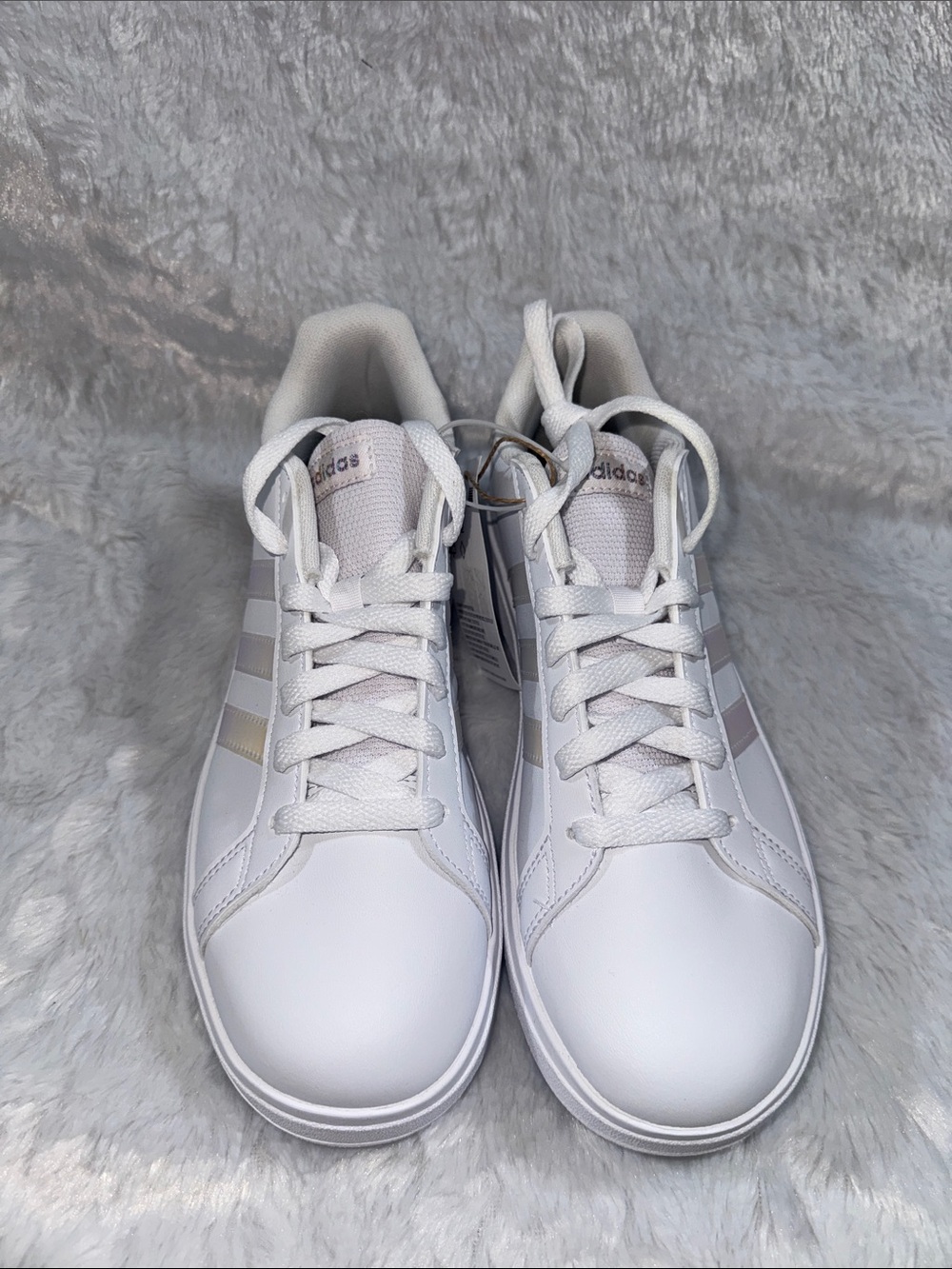 adidas Grand Court 2.0 Kids Shoes